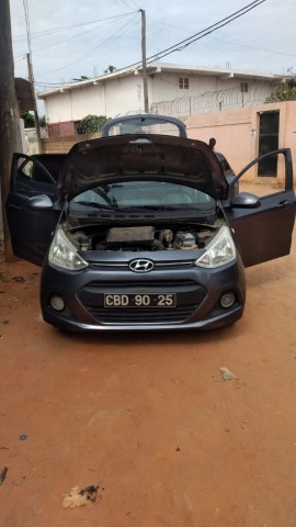 Venda Hyundai Grand i10