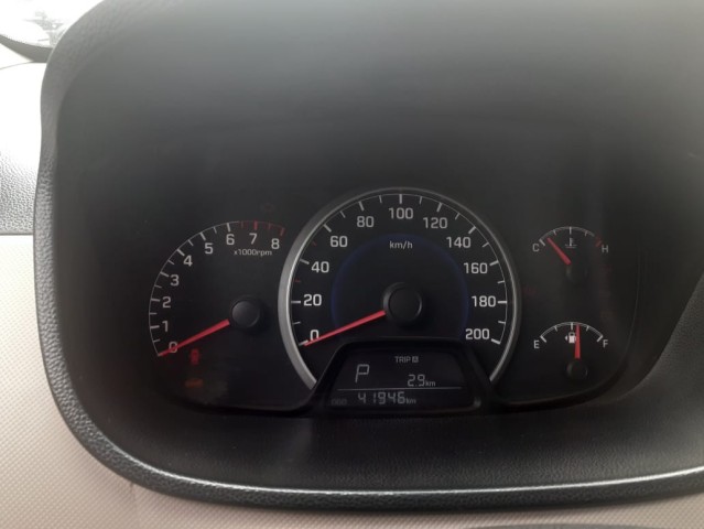 Venda Hyundai Grand i10