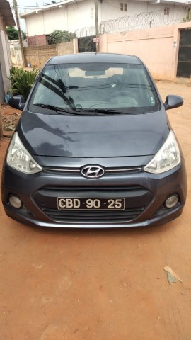Venda Hyundai Grand i10