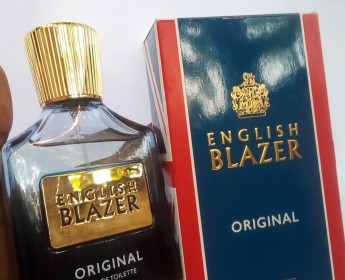 A venda Perfume ENGLISH BLAZER ORIGINAL