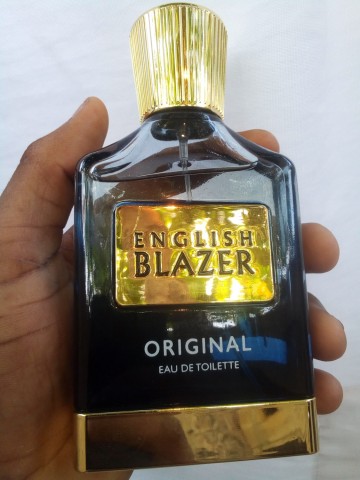 Perfume ENGLISH BLAZER ORIGINAL