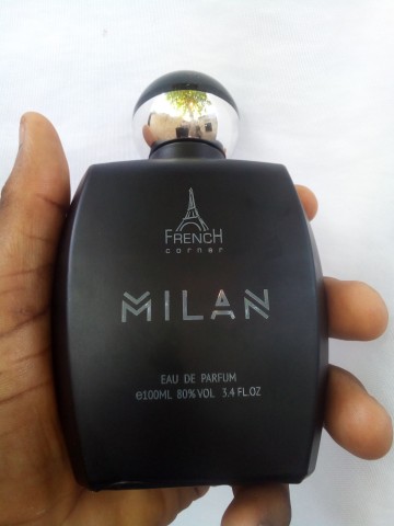 Perfume French Corner MILAN
