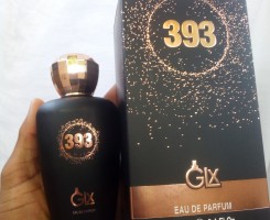 A venda GLX 393
