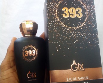 A venda GLX 393