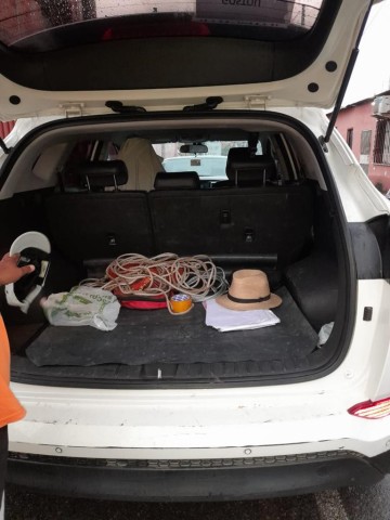 Venda Hyundai Tucson
