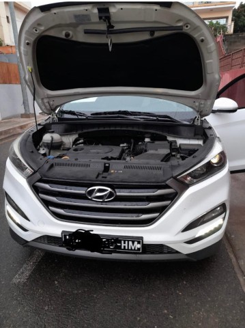Venda Hyundai Tucson