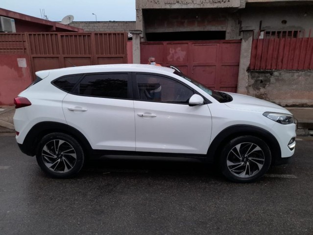 Venda Hyundai Tucson