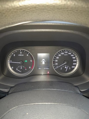 Venda Hyundai Tucson