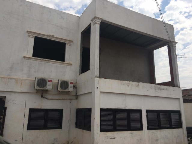 Venda VIVENDA NO GOLFE 2