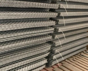 A venda Malhasol Galvanizado 2/1.5