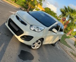 A venda Kia Picante