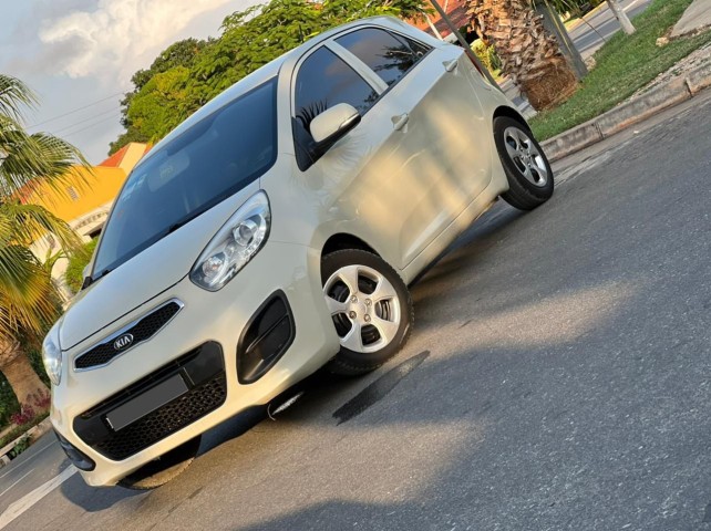 Venda Kia Picante