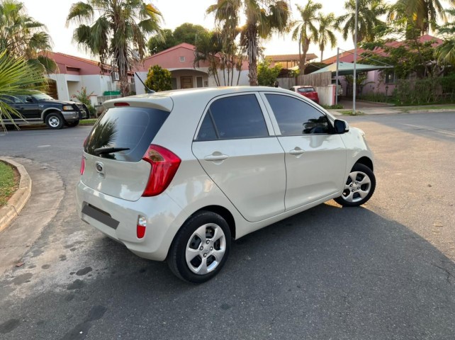 Venda Kia Picante