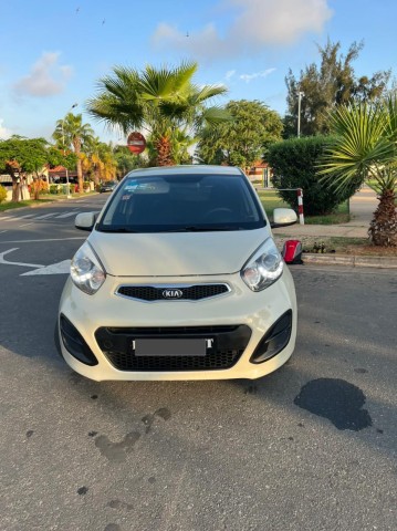 Venda Kia Picante