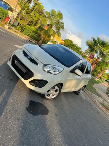 Venda Kia Picante