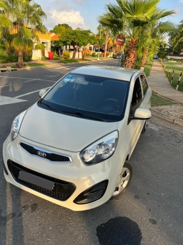 Venda Kia Picante