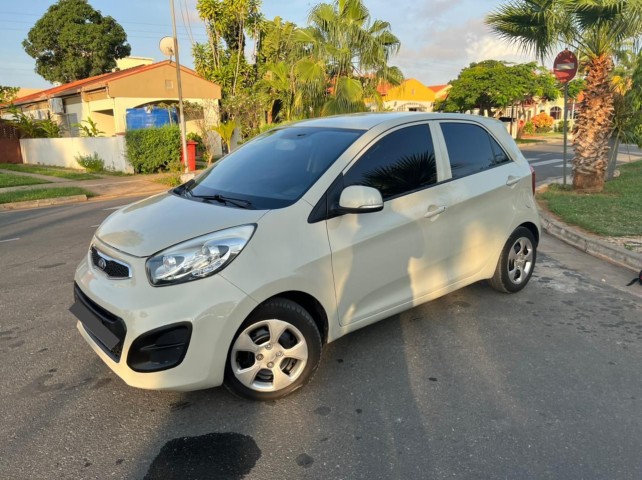 Venda Kia Picante