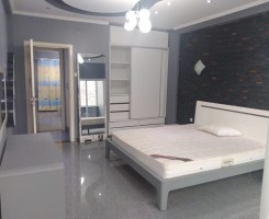 A venda Apartamento