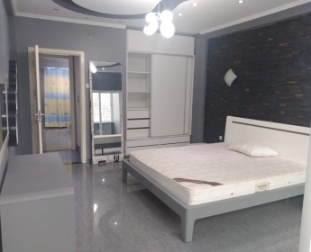 A venda Apartamento