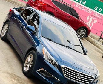 A venda Hyundai sonata
