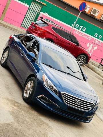 Venda Hyundai sonata