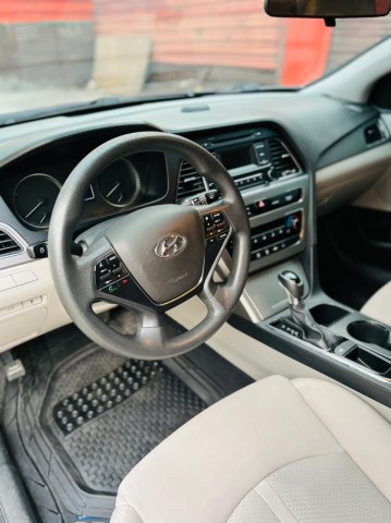 Venda Hyundai sonata