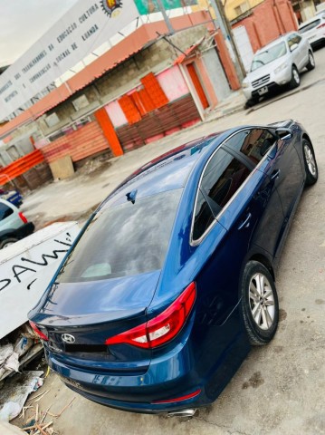 Venda Hyundai sonata