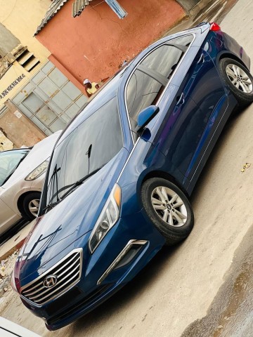 Venda Hyundai sonata