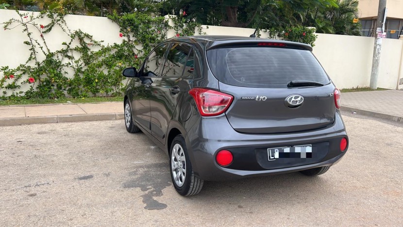 Venda Grand i10