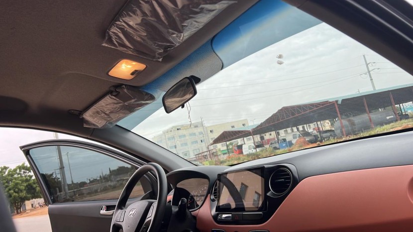 Venda Grand i10
