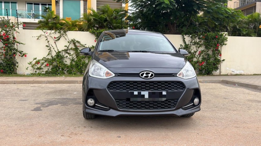 Venda Grand i10