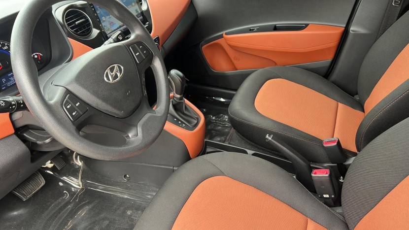 Venda Grand i10