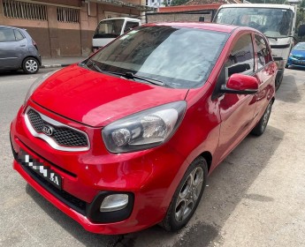 A venda Kia Pincanto