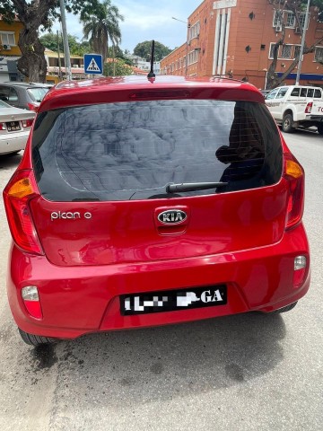 Venda Kia Pincanto