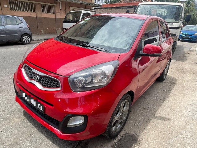 Venda Kia Pincanto