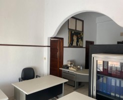 A venda Apartamento T1, terceiro andar a venda