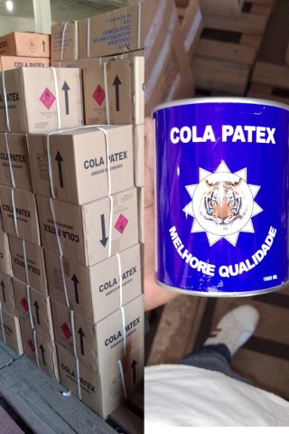 Cola Patex original