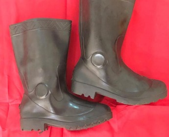 A venda Botas de chuva