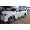 Venda Lexus LX570