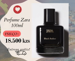 A venda PERFUMES ZARA 100ML