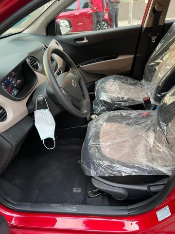 Venda Hyundai Grand I10