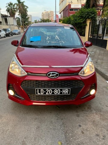 Venda Hyundai Grand I10