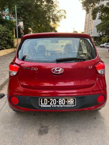 Venda Hyundai Grand I10