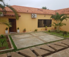 A venda Super Vivenda V.4 + Anexo no Patriota na 2º Fase