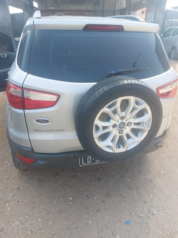 Venda Ford EcoSport