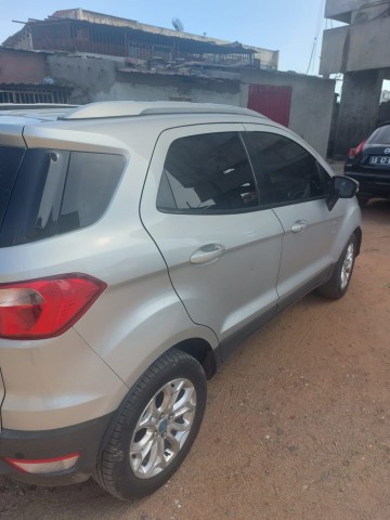 Venda Ford EcoSport