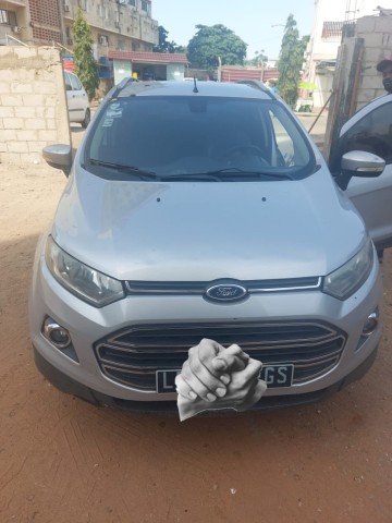 Venda Ford EcoSport