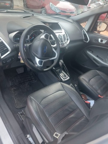Venda Ford EcoSport
