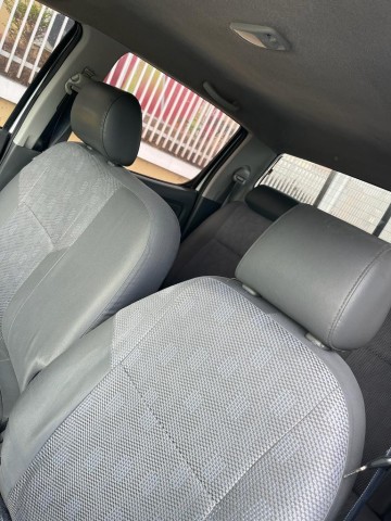 Venda Toyota Hilux