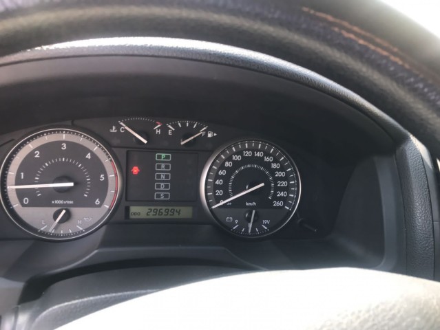 Venda Land Cruiser V8